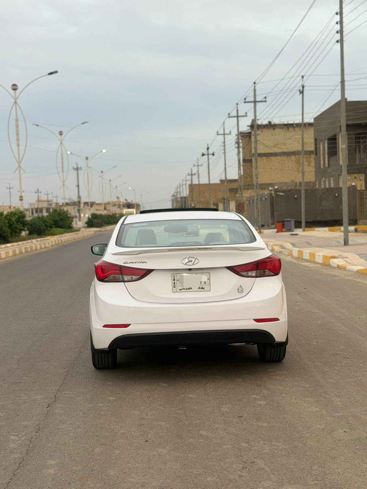 الانترا ٢٠١٥ • تحويل مباشر • وارد خليجي