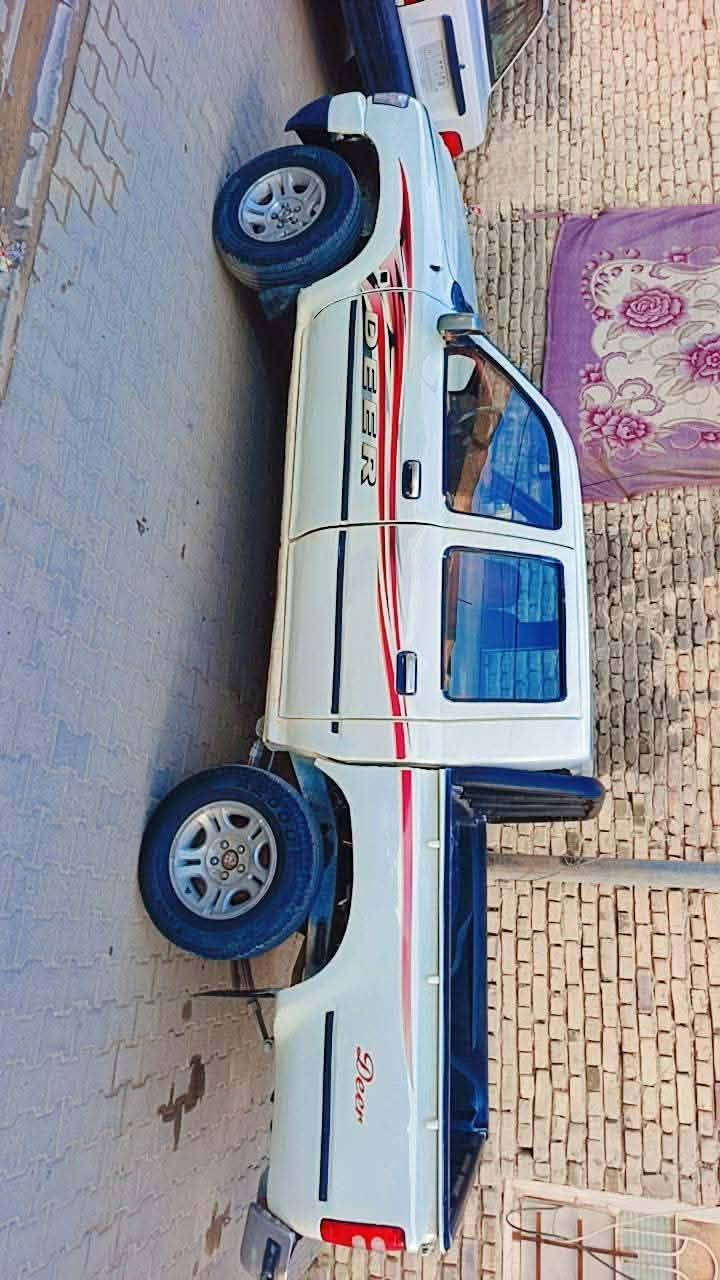 ٢٠٠٧ • تعمير كامل • رقم قادسيه