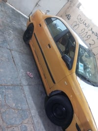 سمند • ٢٠١٢ • مكينه وكير جديد