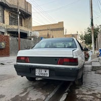 محرك جديد • اوتوماتيك • مكفوله