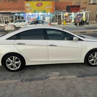 سوناته • ٢٠١١ • رقم اربيل
