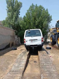 هايس ٩٢ • أوتوماتيك • مكينة ونجي