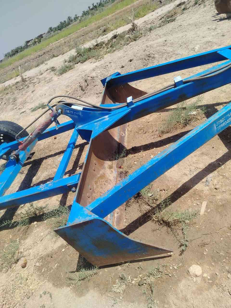 السلام عليكم
اندبليت حجم مترين ونص
شغل درجه اولى 
نضيف جدآ مامشتغل ابدآ
المكان بابل لأسكندريه
رقم ***********
