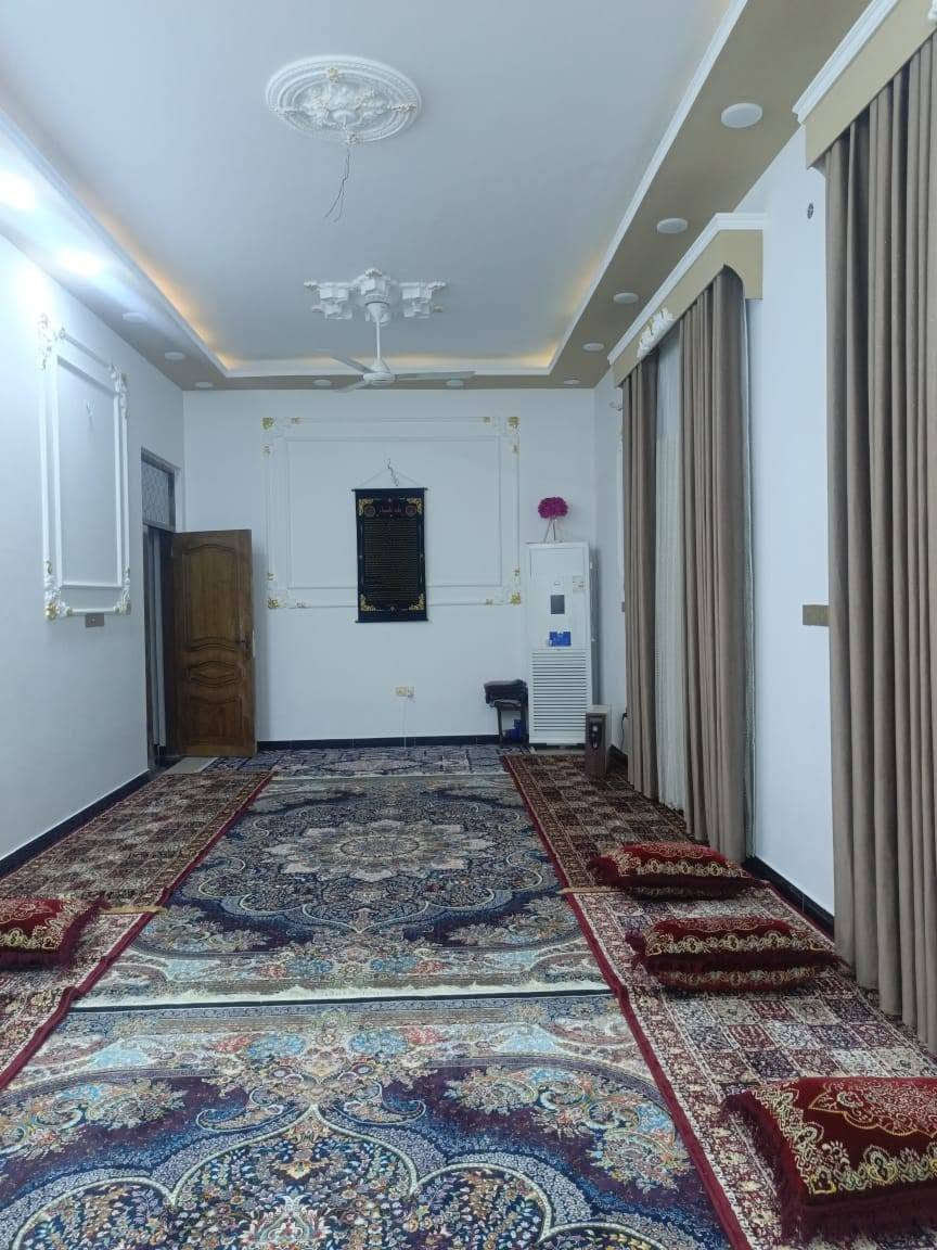 ٥٠٠م • غرفتين • حي منصور