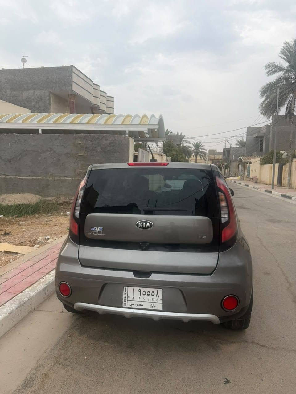 صول • ٢٠١٨ • محرك ٢٠٠٠