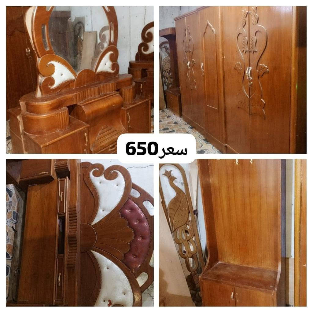 غرف للبيع • غرفه كامله • ميسان