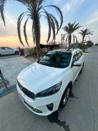 سورنتو • ٢٠١٩ • ٦ سلندر