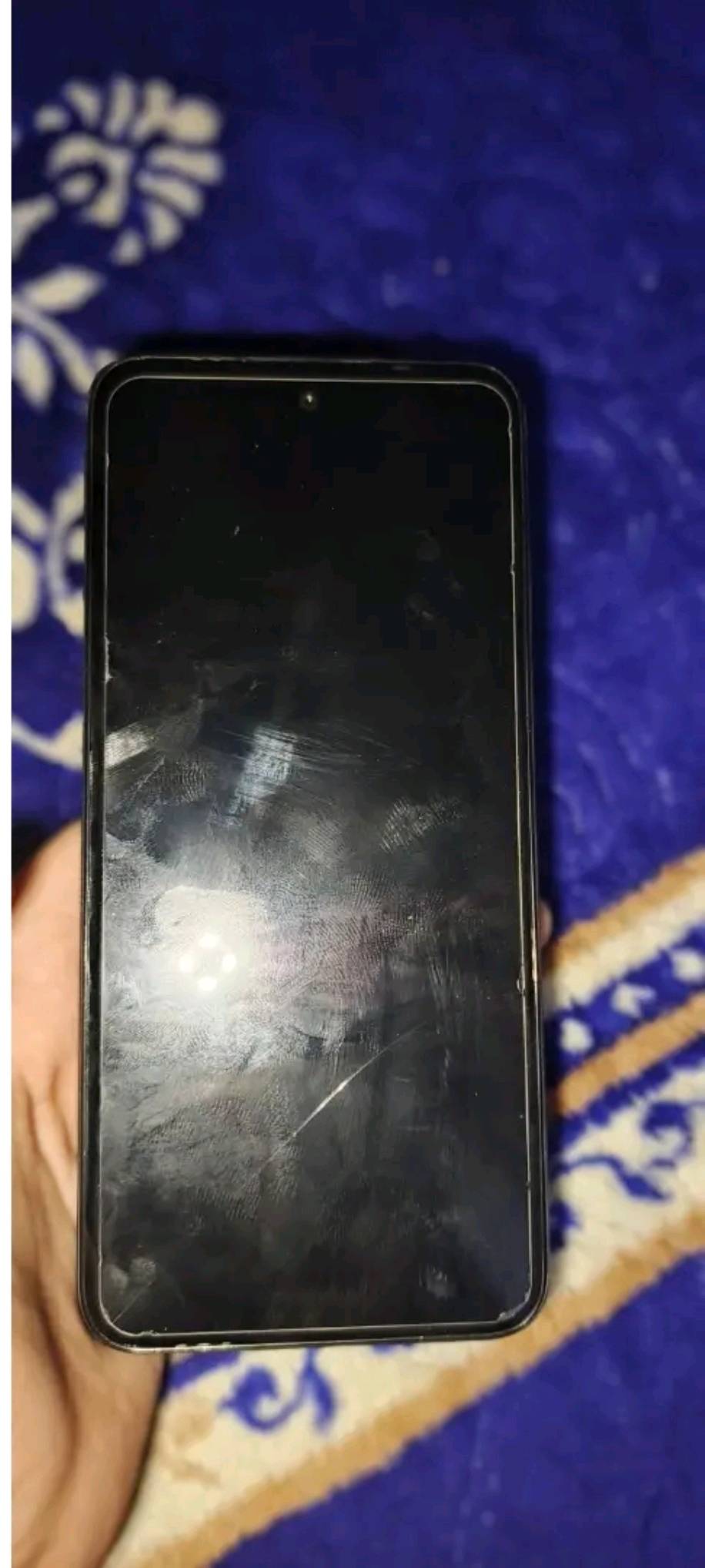 انفنكس سمارت ١٠ • بطارية ٦٠٠٠ • حبيبيه