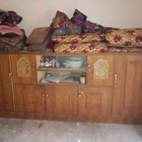 بوفيه • ٣متر • نضيفه