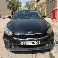 سيارة فورتي أمريكي موديل 2021 فئة FE للبيع تحكم ستيرن، رادار، مثبت سرع...