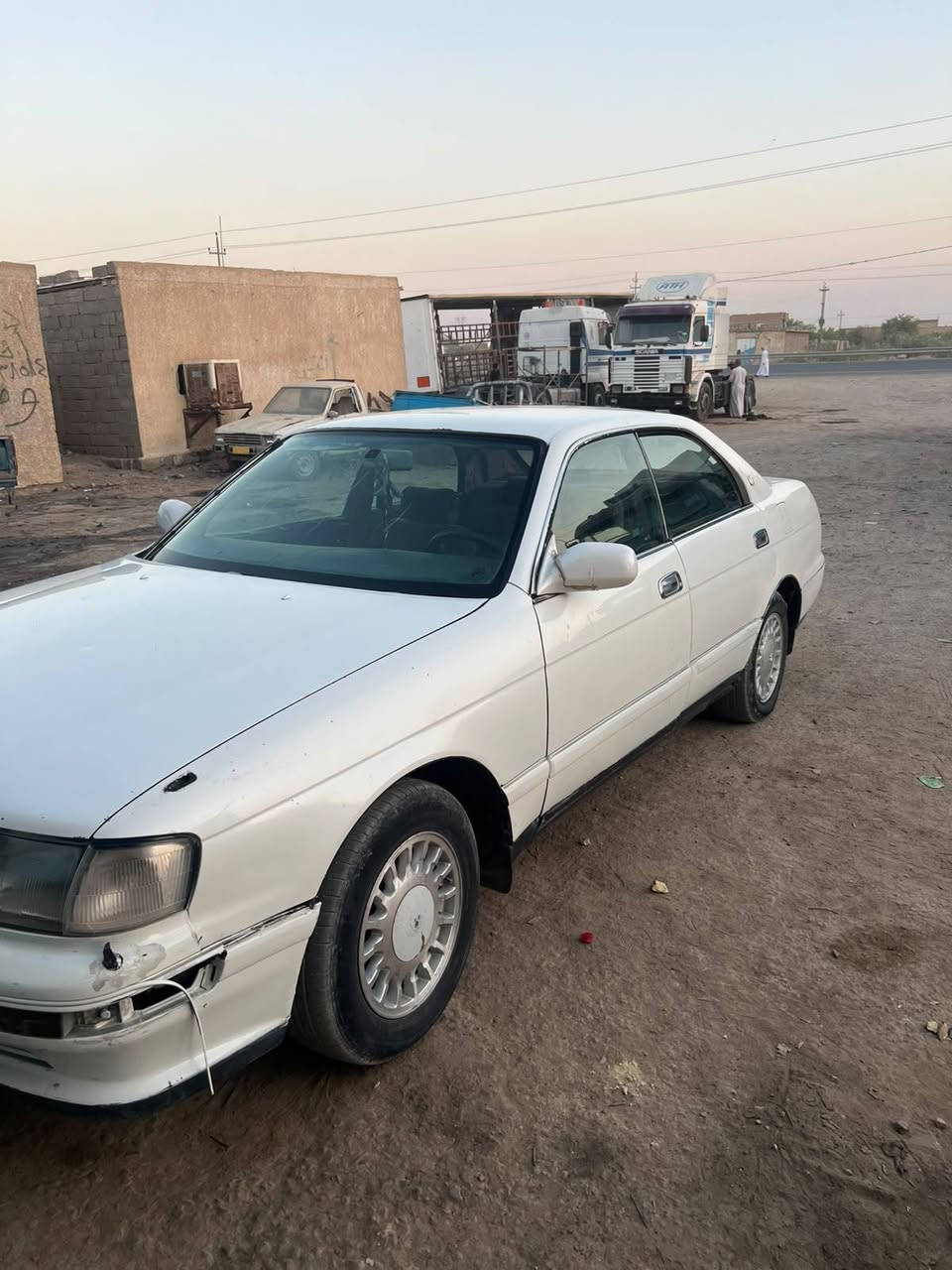 سلام عليكم لبيع ١٩٩٣ كير محرك جديد ٣٠٠٠ سعر ٤٢ بيها مجال *********** *********** وتساب بل اسيا تفاصيل بل سونار مذكوره سنويه لل 27 تحويل مباشر رقم بغداد
