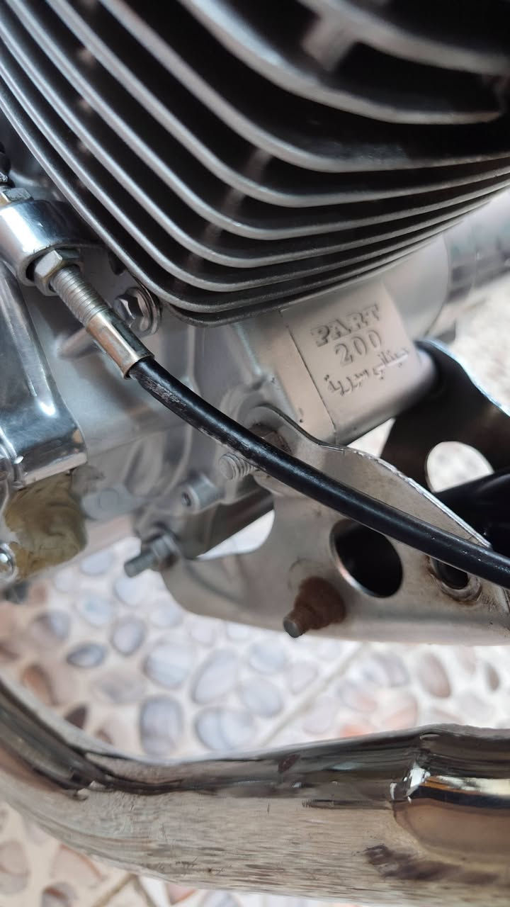 بارت 🏍سوري عيتاني ❤  cc200
اوراق ✅منفيس ✅

مكنه كبس كله شغال ✅  مرش     

     2023

سعرو ➡➡➡➡    
  495الف 

***********وتس

وتساب ✅📱📱📱    هفالان

اربيل 👍هه ولير ☑❤هڤالان
