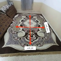 سجادة • ٣×٤م