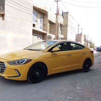٢٠١٧ • وارد امريكي • حادث ربع البنيد