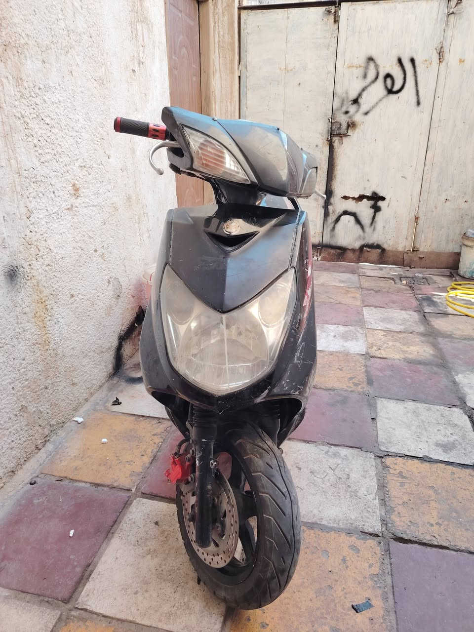 سكنس فحل ياباني كابريتر 🇯🇵
السلام عليكم للبيع سكنس فحل ياباني كابريتر مكينه خرسه كهربائيات كلهن شغاله نكره سلف عالي ناصي رباعي بك لايت عداد كلجات رياضي اصليات دراجه جاهزه عل اخير ربع ماتصرف عليه تفيد للمسافات الطويله ولجماعة التوصيل راقيه مكاني ناصريه مركز سعر 400 وبيه مجال رقمي فقط واتساب ***********

