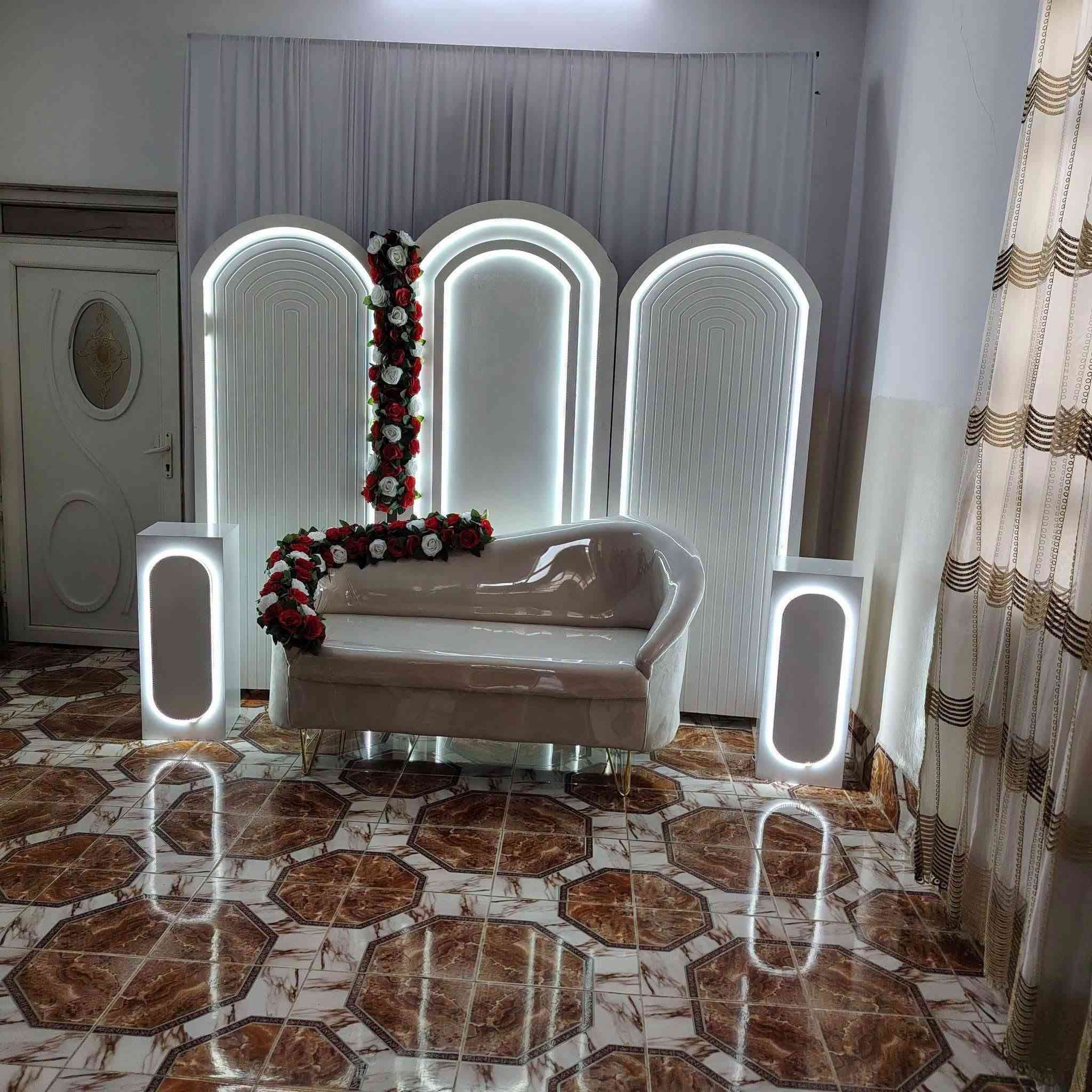 كوشات • أعراس • جنوب الموصل