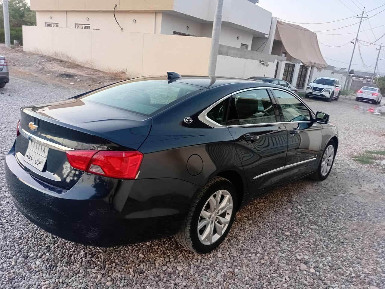 سلام عليكم من رخصت الادمن امبالا 2019 فول مواصفات بدون فتحه قاصه ٥بصمات دخول ذكي محرك ٦ سلندر ضرر سطحي بدون دواخل ٣ قطع أماميه ونص باب السايق كلير بارد الجاملغ الخلفي والنصدوك بي شبر تصليح بدون فتح السياره جاهزه للأخير بأسمي تحويل نفس اليوم السنويه نافذه السعر ١١٢ مجالها بسيط ***********
