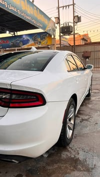 جارجر • ٢٠١٦ • ماشيه ٢٠٠٠٠٠