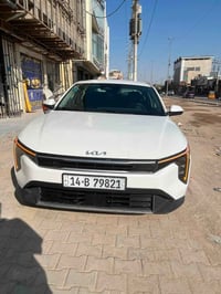 سياره كي فور مديل 2025نص فول وارد مريكي حادثه بل منشور رقمه شهدا ماشيه...