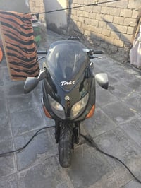 تي ماكس • ٢٠٠٨ • مكينه ١١