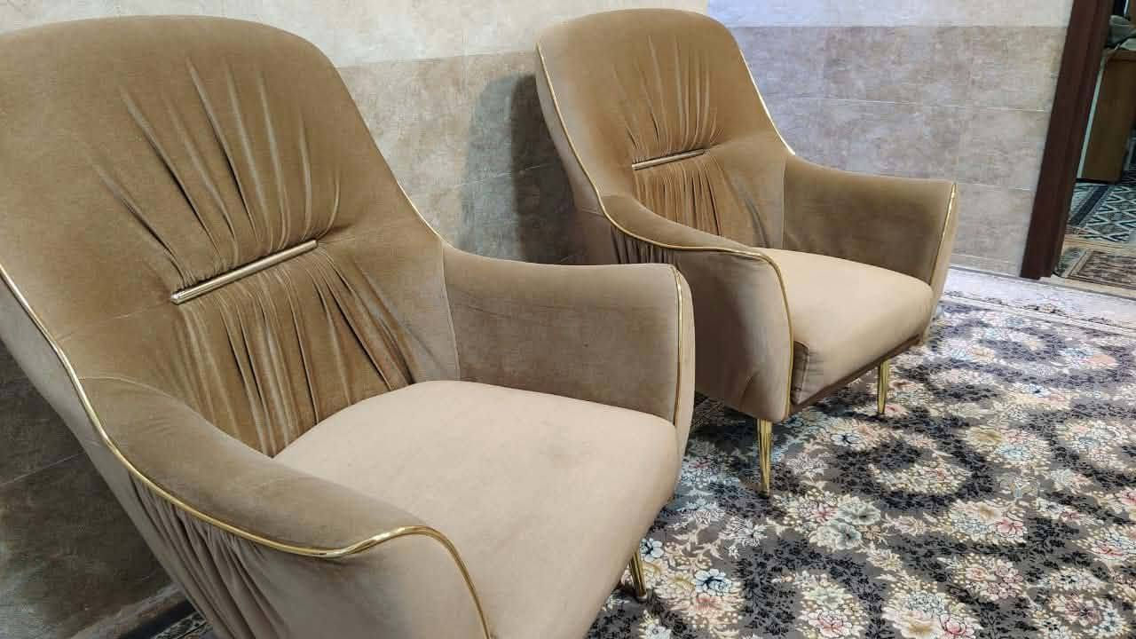 تركي • عشر مقاعد • يصير سرير