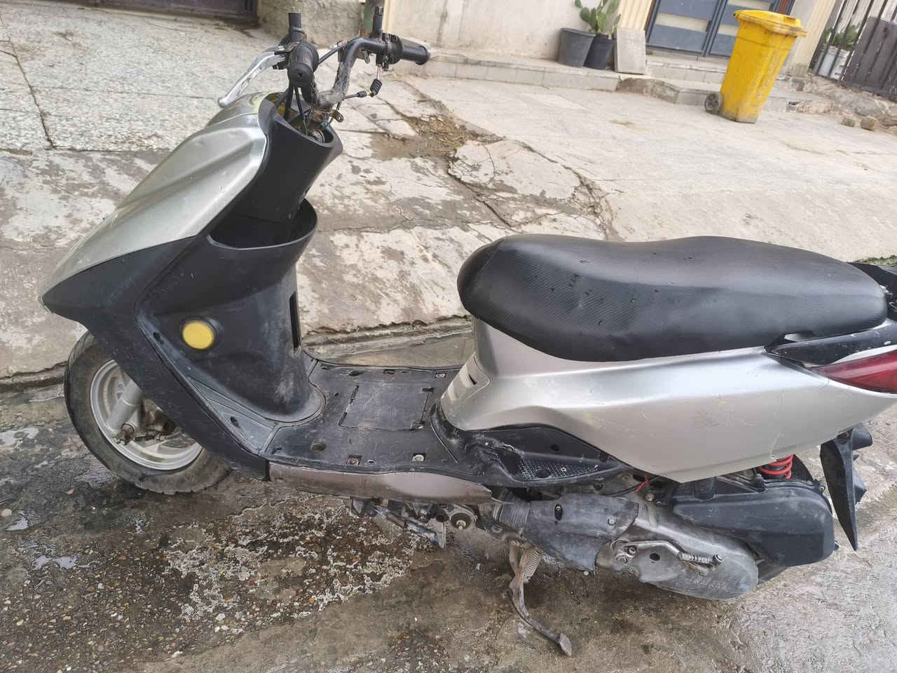 بريز • كفاله • محرك نضيف