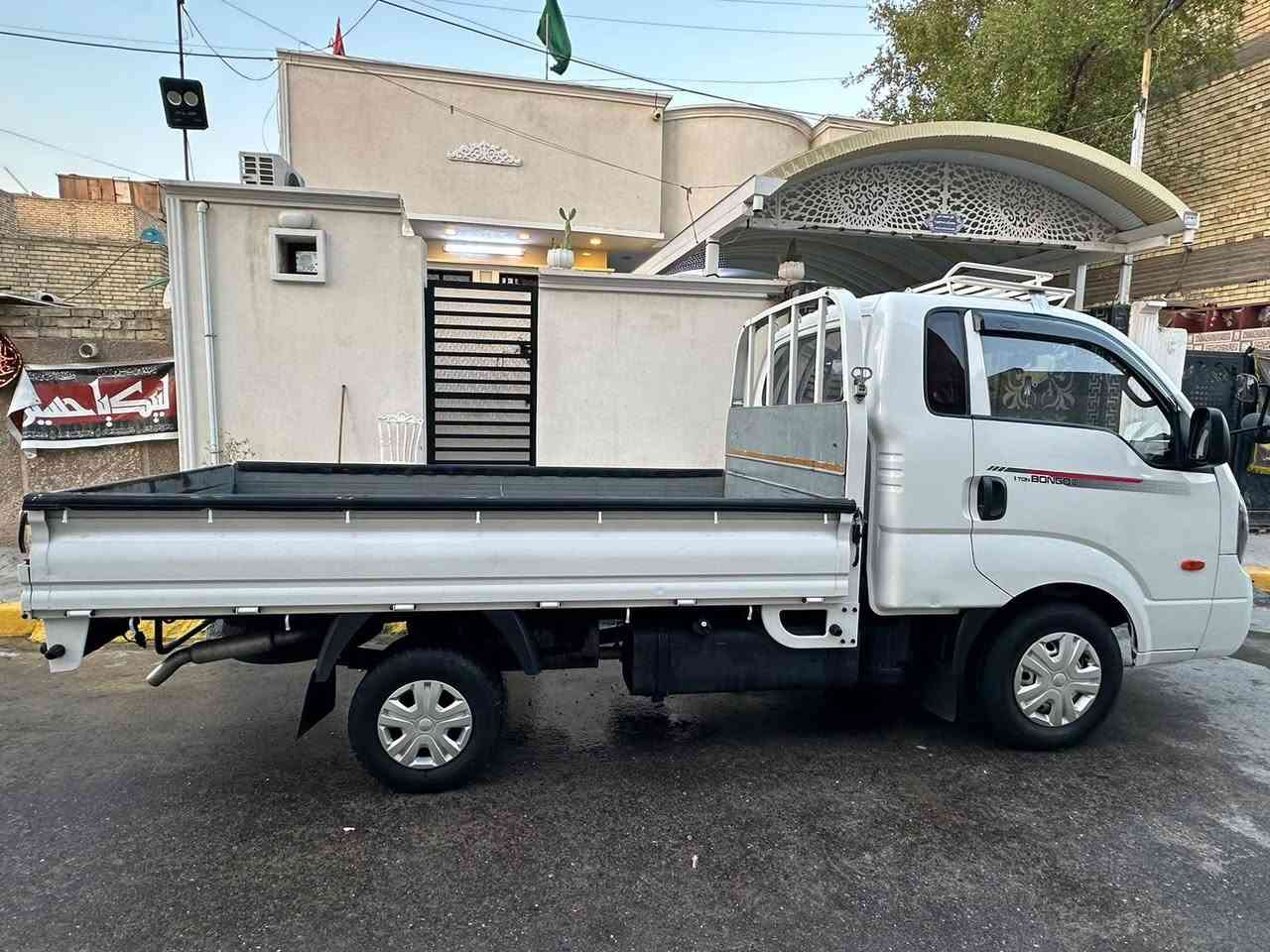 كيا مسكر موديل ٢٠١٩
كير اوتماتيك
رقم بغداد مكفوله كفاله عامه

العنوان بغداد الحبيبيه شارع السجه

***********
