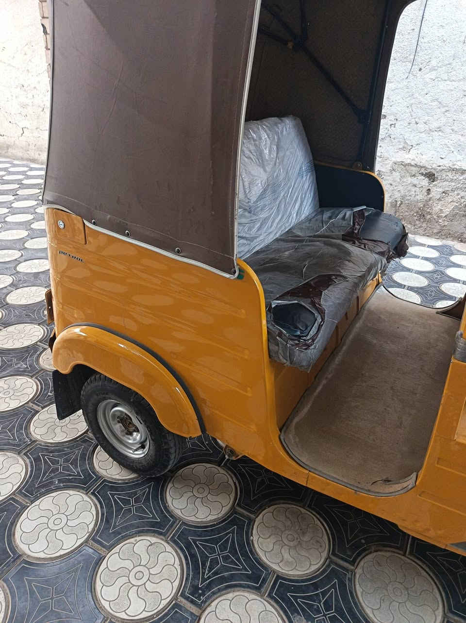 تكتك • موديل ٢٠٢٠ • كفالة عامة