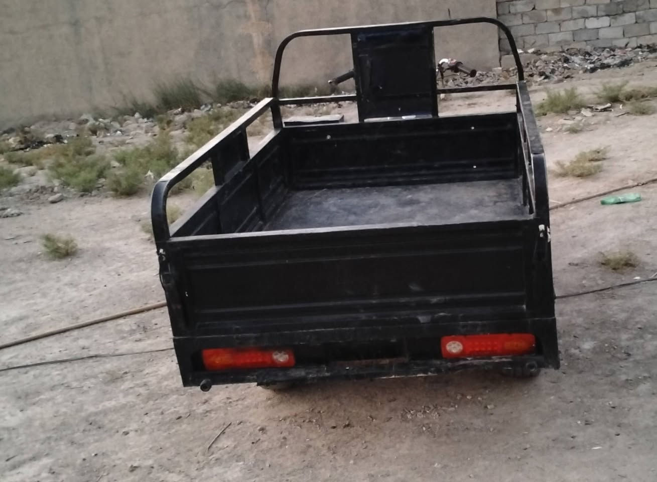 ستوتة كلك للبيع مكفولة محرك جديد جمره جاهزه موديل 2019 مكاني ديوانيه سعر خاص 
***********
