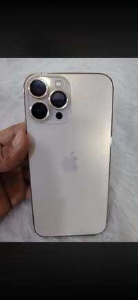 ١٣ برو ماكس • نضيف • مستعجل