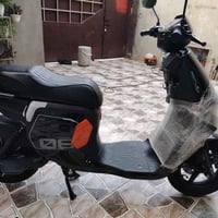 U2 موديل ٢٠٢٦ • بطارية ٧٢فولت/٣٢أمبير • كركوك