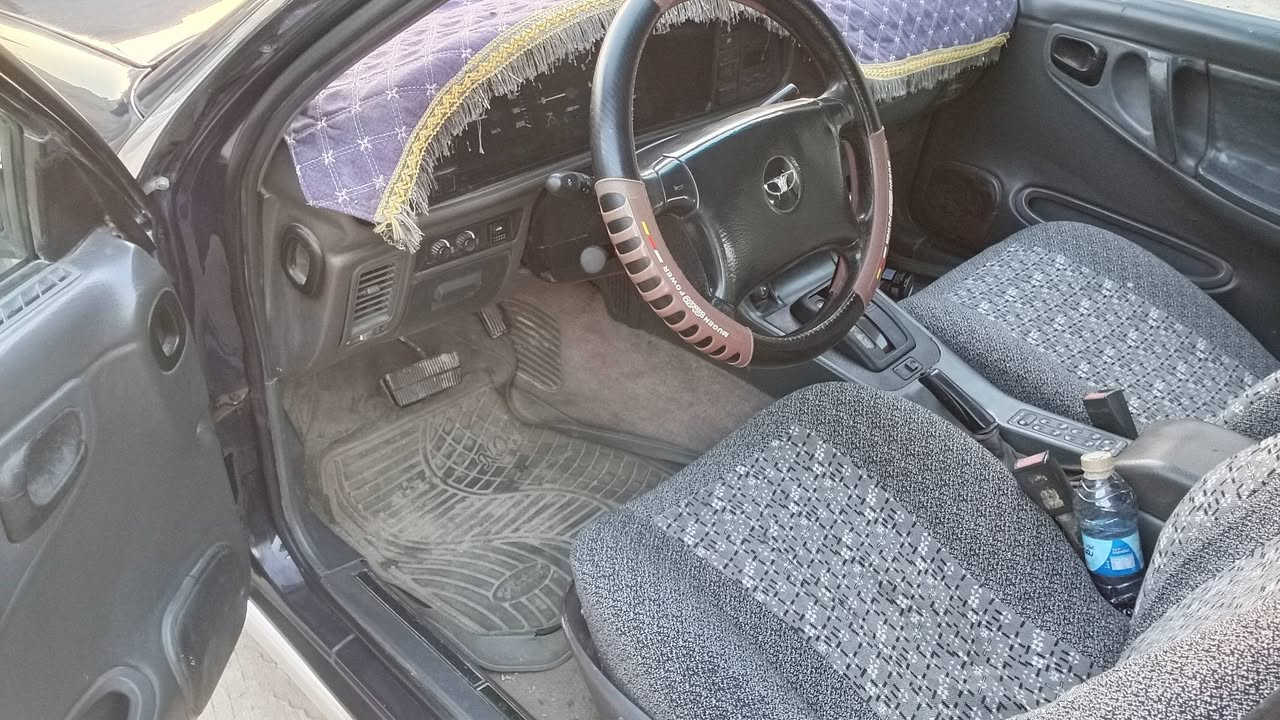 سلام عليكم دايو برنس للبيع موديل 94 سياره جاهزه محرك كير اوتماتيك حداديه تخم تاير باتري جديد رقم دولي هزه جديده تبريد شغال سياره جازه مابيه نقوص سيار بسمي السعر ب 42 قفل غير متواجد عل فيس اتصال عل رقم فقط ***********
مكاني ديوانيه 
سلام عليكم دايو برنس للبيع موديل 94 سياره جاهزه محرك كير اوتماتيك حداديه تخم تاير باتري جديد رقم دولي هزه جديده تبريد شغال سياره جازه مابيه نقوص سيار بسمي السعر ب 42 قفل غير متواجد عل فيس اتصال عل رقم فقط ***********
