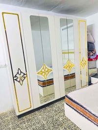 غرفة تركية • مستعملة شوية • كاطون الرازي