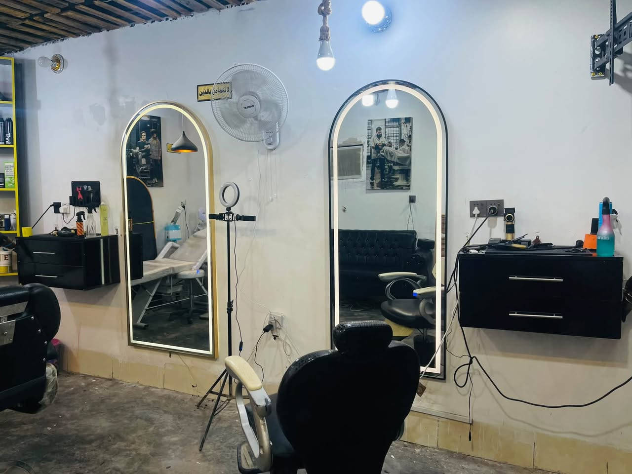 امري • ميوزه • بيهن مجال