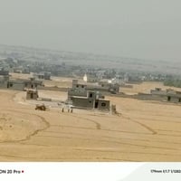 أراضي • ١/٤–٣/٤ دونم • ماء وكهرباء