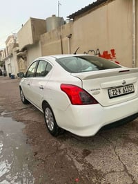 ڤيرسا • ٢٠١٩ • أربيل
