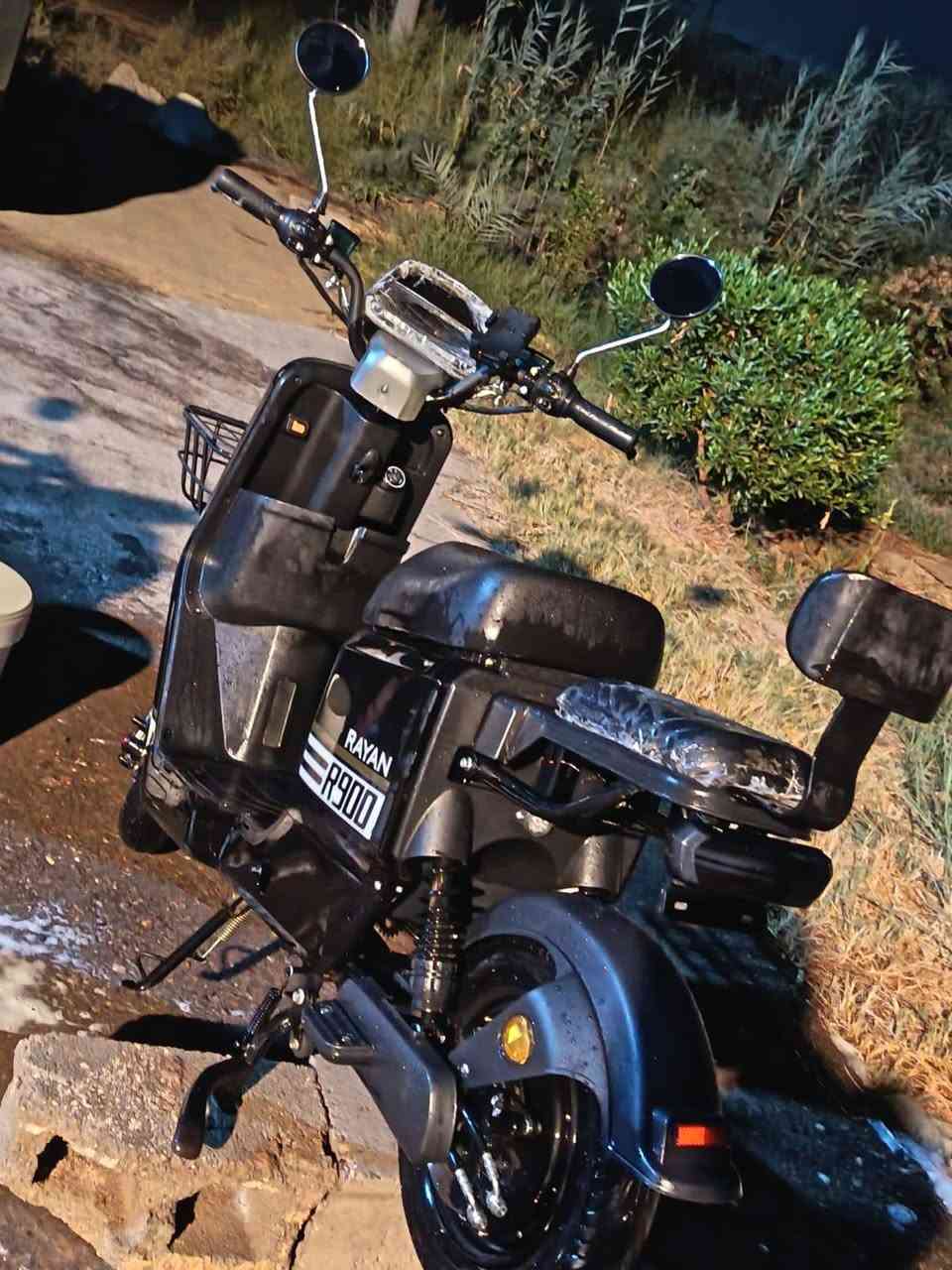 شحن • R900 • نضيفه