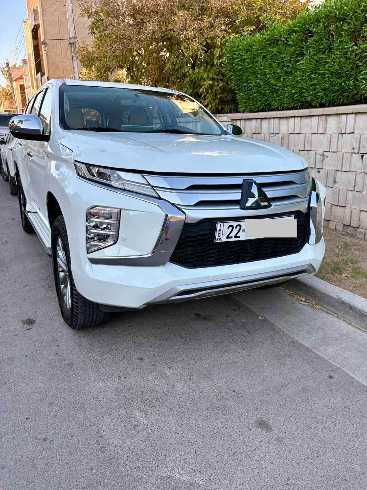 السلام عليكم مونتيرو خليجي وكالة نيوكار  2023 مكفولة كفالة عامة سيارة بحالة الزيرو
ماشية 24 الف فول مواصفات رقم اربيل باسمي 
السعر :245 $ بيها مجال بسيط
بغداد / المنصور 
***********
