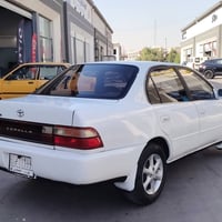 كورلا • ١٩٩٤ • رقم نينوى