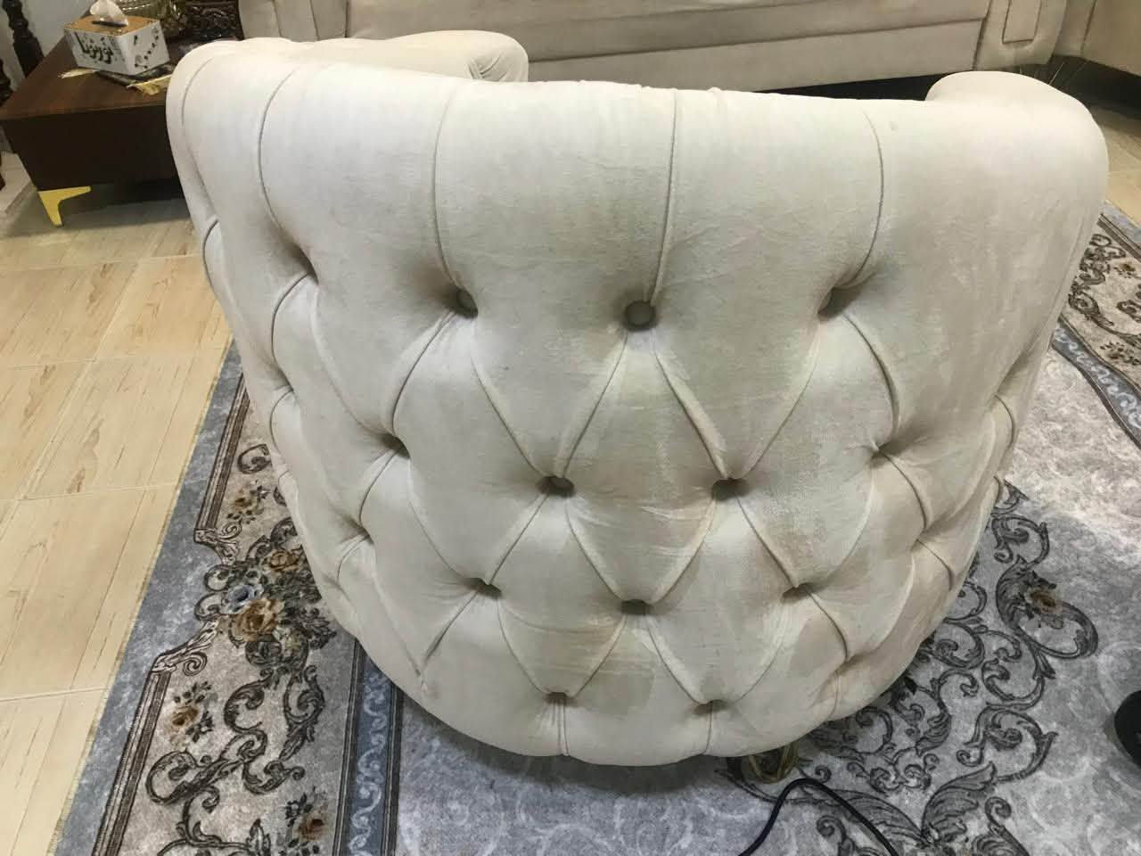 قنفات • نظيف • ١٠ نفرات