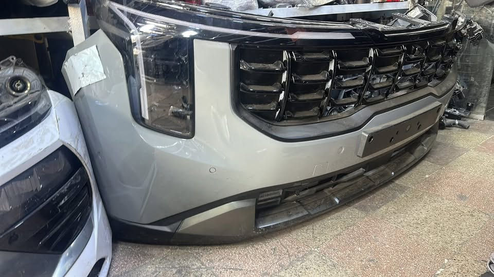 بسم الله ما شاء الله 

على بركة الله 
وصول وجبة جديدة من قطع غيار كيا كرنفال  (2022/2025)

🚘 مجمع قطع غيار كيا كرنفال المتكامل✨
قطع الغيار الأصلية 
🚘لماذا تختارنا؟
🚘⭐ أعلى جودة: قطع غيار أصلية 100% وضمان ممتد.
 🚘 🌍 توصيل سريع:🚘 نصل إليك أينما كنت بكل أمان.
📞 للتواصل المباشر ومعرفة الأسعار (اتصال / واتساب)
☎️ *********** // ( إتصال )
☎️ *********** //  ( واتساب )

📬 *اترك استفسارك ونوع طلبك، وسيقوم ممثل خدمة العملاء بالرد عليك فوراً!
