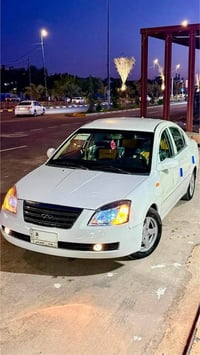 شيري A5 • اوتوماتيك • بدون حادث