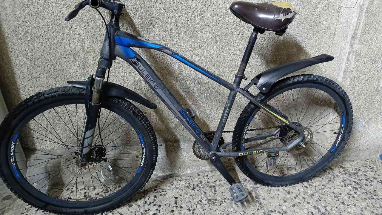 نهايته 50 بايك ماركه اوليكو بغداد ابو دشير ***********
