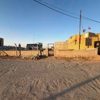 الديوانية • ٦٦٠م • طابو زراعي سند ٢٥