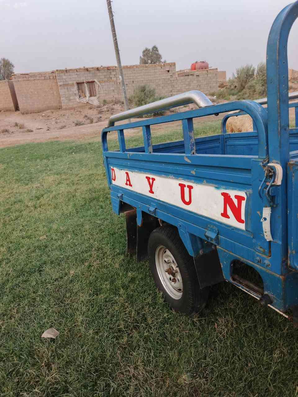 موديل ١٦ • أصولي • واسط قضاء الحي