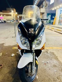 سلفر جيتي • ٢٠١٧ • ٤٠٠