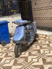 منغولي • مكينة ناعمه • سلف ناقص