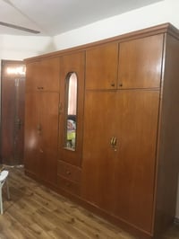 كنتور عراقي • نظيف جدا • واسع