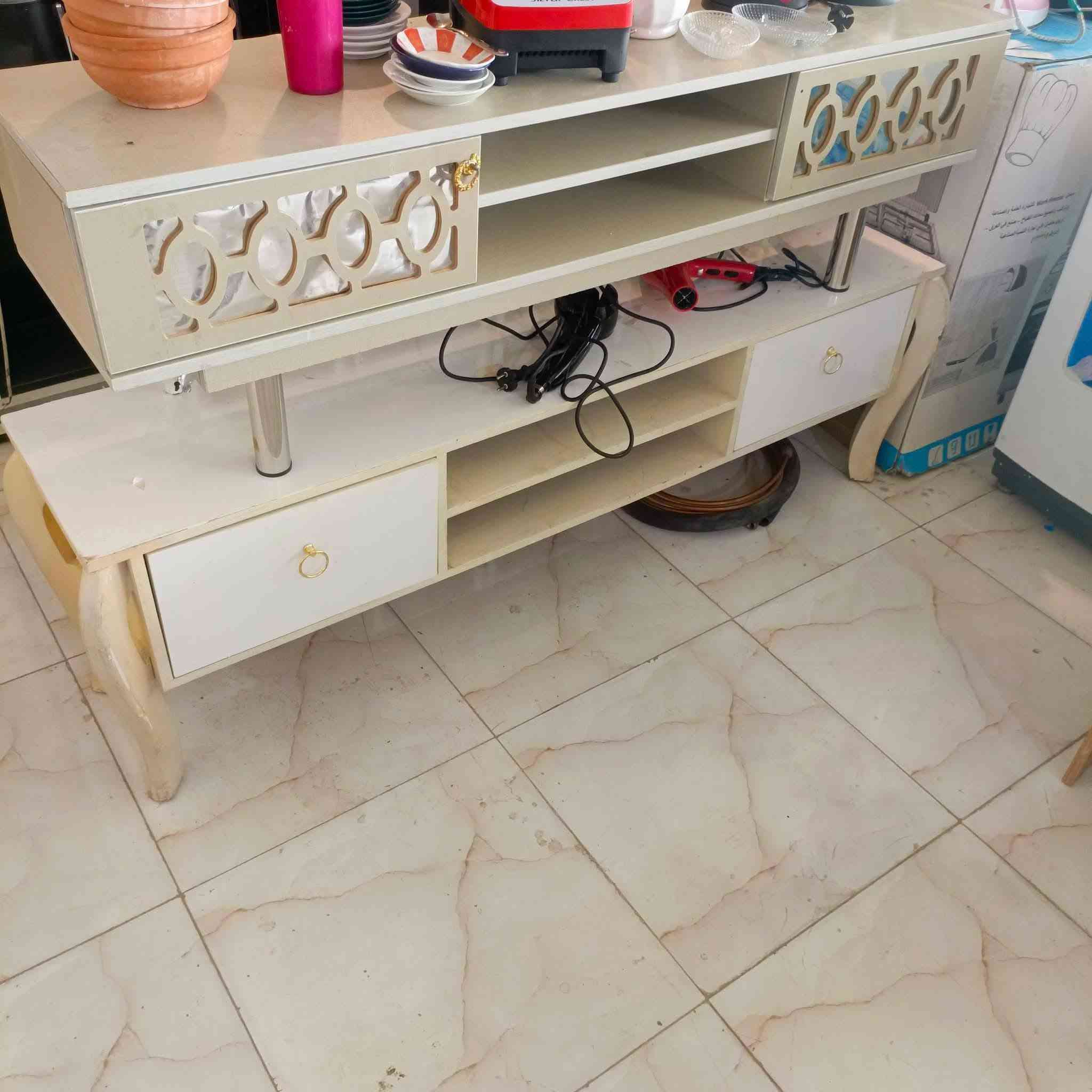 السلام عليكم غراض منزليه شماليه اخو الجديد للبيع
المكان لطيفيه لافوج لااول
***********
***********

