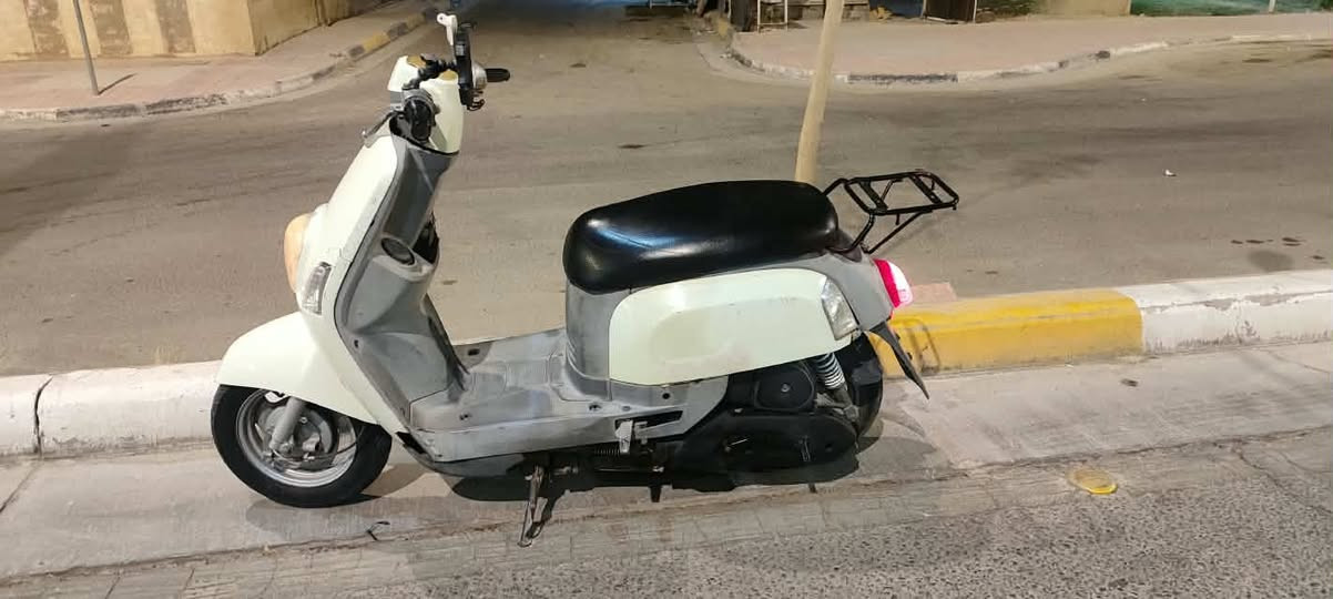 ماكس بوليسي • حليبي • نضافه